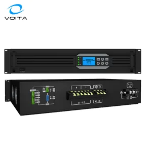 Rack Mount Telecom Inverter