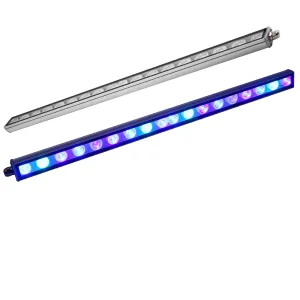 New Arrival 45W Full Spectrum LED Aquarium Light Seawater Marine Lighting for Fish Tank Reef and Coral
