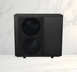 Ultra High Efficiency Heat Pump