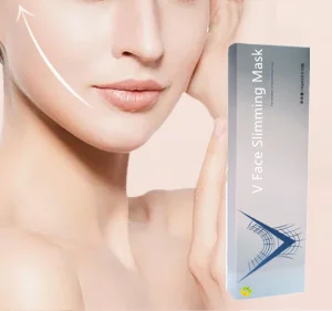 Mummy Dry Facial Sheet Mask