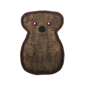 OEM 2025 Classic Animal Shape Dog Toy 3D Koala