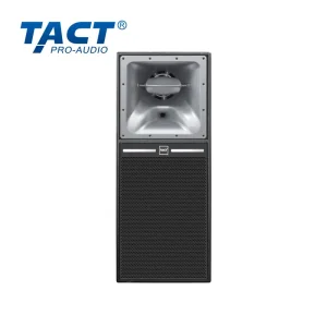 OEM China Suppliers Factory Professional Dual 25-Inch Three-Way Speaker System for Superior Outdoor Sound Reinforcement Manufacturers, Exporters