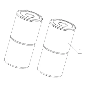YC6K12 Engine Parts