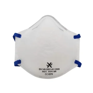 Mascarilla desechable FFP1 Nr