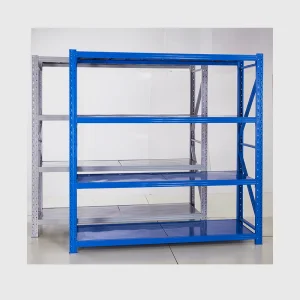 Medium Duty Rack