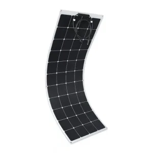 150W Flexible Solar Panel