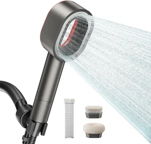 Shower Head Filters