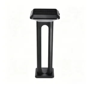 Luz Solar para Jardim