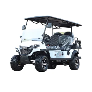 6 Passenger Off Road