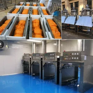 Durable Machine