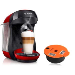 Reusable Eco-Friendly BOKARSTAR Capsule