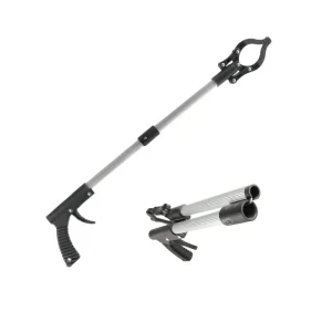 Foldable Reach Picker