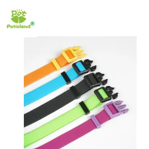 TPU Dog Collar
