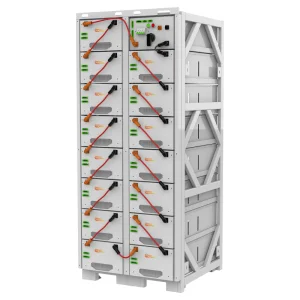 Hybrid Off-Grid Solar Energy Storage System Residential Power Solution with Solar Panels for Industrial &amp; Commercial Use