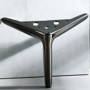 Wholesale DAXINGHONG Furniture Hardware Sofa Metal Leg A101054 Suppliers, Factory