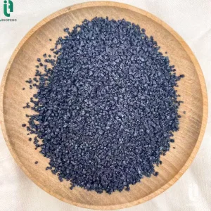 Benefit for Long Term Farming Green Agro Potassium Humate Crystal