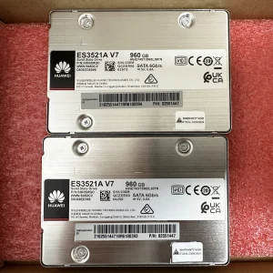 For New 2.5 Inch SATA 6Gb/s Internal Solid State Drive ES3521A V7 Server Read/Write Intensive 480G 960G 1.92T 3.84T 3-Year