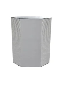 OEM Washable Heat Exchange Core 496*246*271mm Air to Air Ventilation System