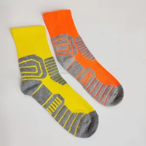Meias Esportivas Personalizadas Térmicas Quentes para Atividades ao Ar Livre Meias de Inverno