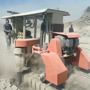 Kenya Cutting Machine