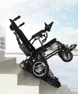 Stair Lift Rehabilitation