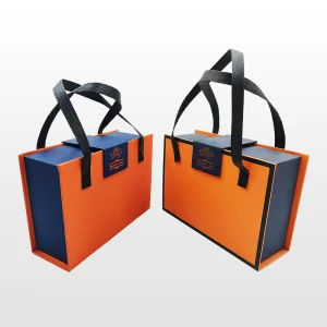 Rigid Paper Box