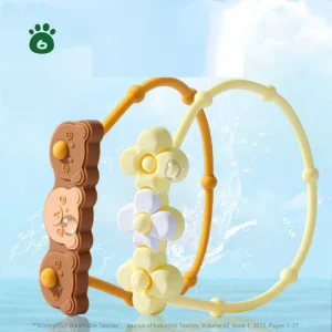 New Dog Insect Collar Four Seasons Universal Insect-Proof Adjustable Pet Collar