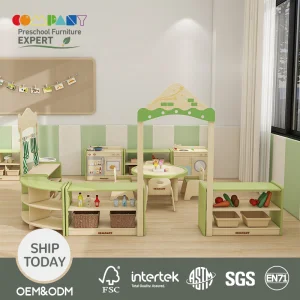 Daycare Furniture