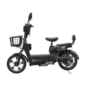 New Style Electronic Bicycles Cheap E Bike Brushless Motor Electric Bike with Strong Frame