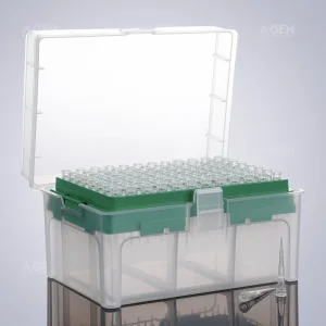 Sterile Micropipette Tips