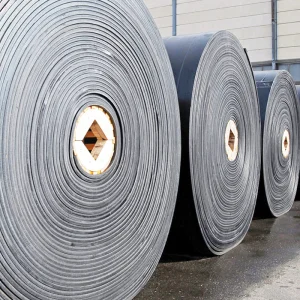 High Quality New Rubber Belt Lifting Conveyor Equipment for Airport Baggage Handling and Manufacturing Plant Use