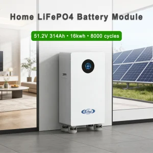 Off Grid Hybrid PV System