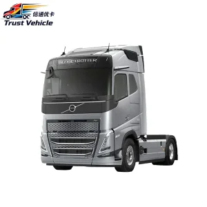 Volvo FH Tractor Truck for Sale
