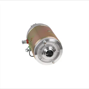 High Torque 48V 60V 72vhydraulic Electric Micro Motor for Precision Applications
