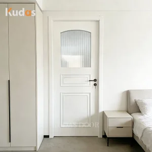 French Style Door