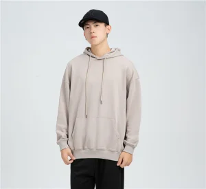 Custom Sports Warm Hoodies