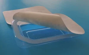 Medical Blister Packaging