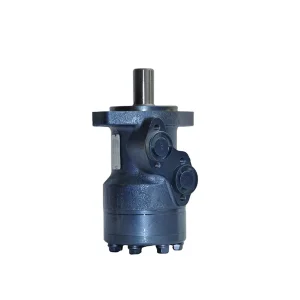 High Torque Hydraulic Motor