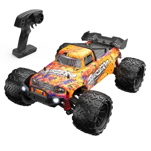 Waterproof 40MPH RC Car