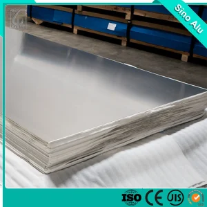 3003 3004 3005 Aluminum