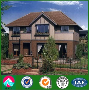 Nice Designed Luxury Vacation Villa