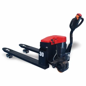 Electric Hydraulic Truck