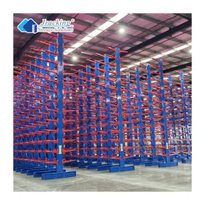 Jracking Industrial Warehouse Storage Rack