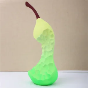 Gradient Pear Craft