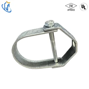 UL Listed Clevis Hanger