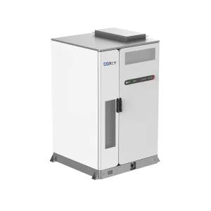 Liquid Cooled Energy Storage System