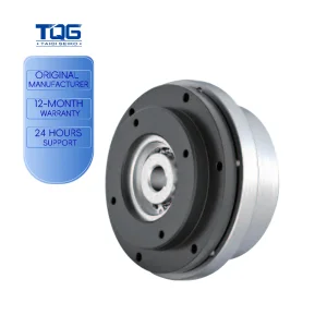 FEQ High-precision 750W Planetary Reducer