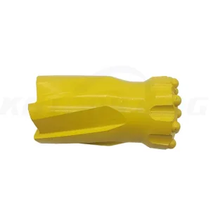 Retrac Button Bit