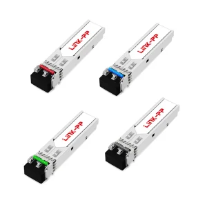Single Mode 10G DWDM SFP+