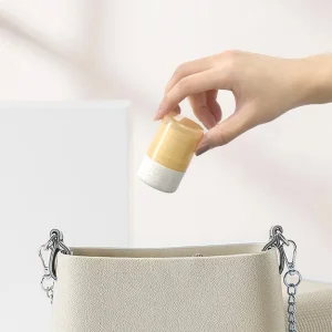 Portable Deodorant Tube